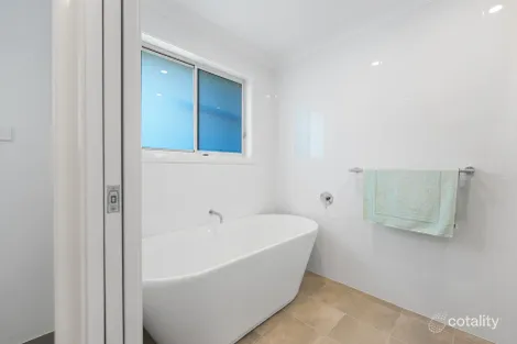 Property photo of 4A Poate Street Windradyne NSW 2795