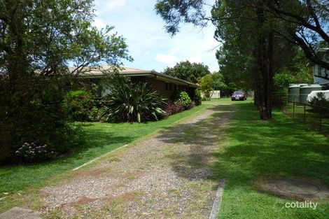 Property photo of 81 Vogel Road Brassall QLD 4305