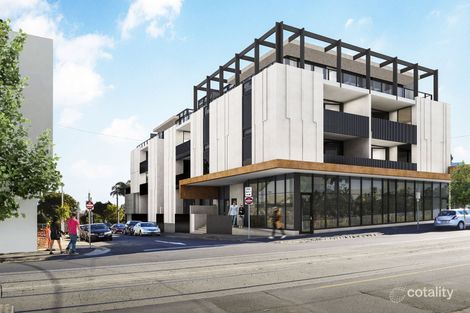 Property photo of 103/21 Lethbridge Street Moonee Ponds VIC 3039