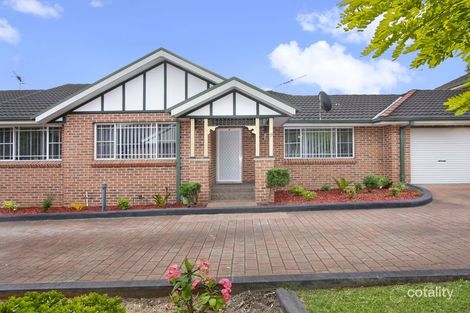 9/34 Myddleton Ave, Fairfield, NSW 2165