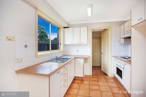 Property photo of 3/59-61 Railway Road Quakers Hill NSW 2763