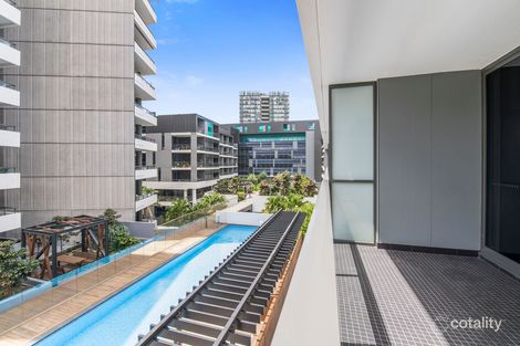 Property photo of 324/850 Bourke Street Waterloo NSW 2017