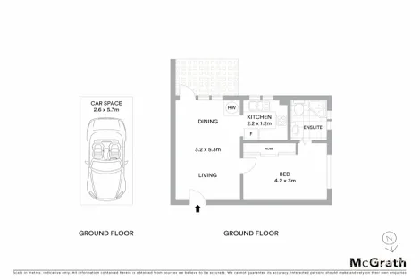 Property photo of 1/10 Grafton Crescent Dee Why NSW 2099