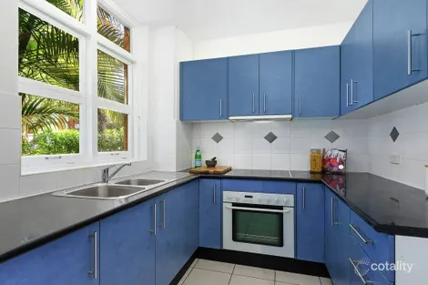 Property photo of 1/10 Grafton Crescent Dee Why NSW 2099