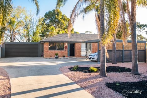 Property photo of 7 Shannon Court Mooroopna VIC 3629