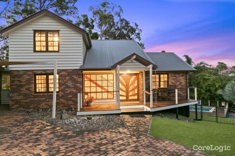 Property photo of 5 Bedarra Court Buderim QLD 4556