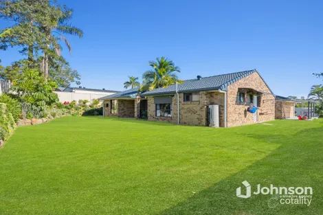 7 Film Cl, Oxenford, QLD 4210