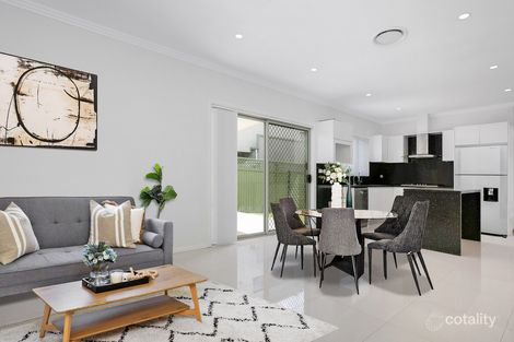 Property photo of 18 Mahnken Avenue Revesby NSW 2212