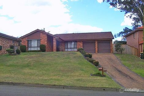 23 Gooraway Dr, Castle Hill, NSW 2154