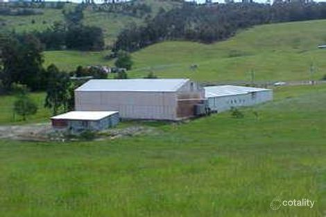 5190 Huon Hwy, Geeveston, TAS 7116