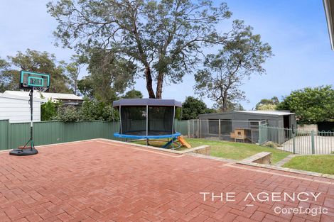 Property photo of 166 Canning Road Kalamunda WA 6076