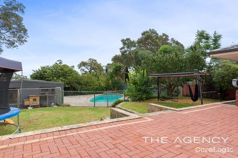 Property photo of 166 Canning Road Kalamunda WA 6076