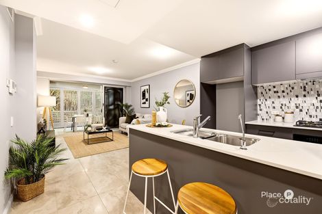 3204/141 Campbell St, Bowen Hills, QLD 4006