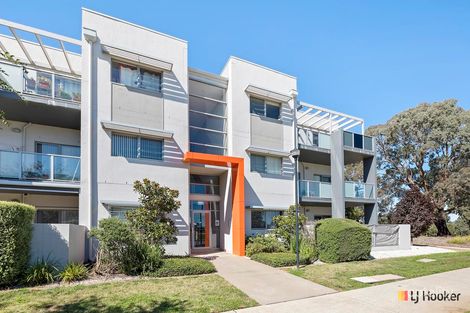 Property photo of 8/75 Elizabeth Jolley Crescent Franklin ACT 2913