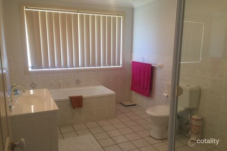 Property photo of 15 Haydn Place Bonnyrigg Heights NSW 2177