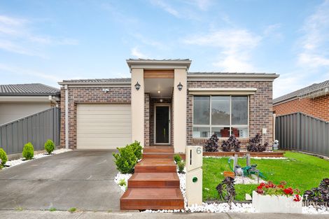 6 Fenix Way, Wollert, VIC 3750
