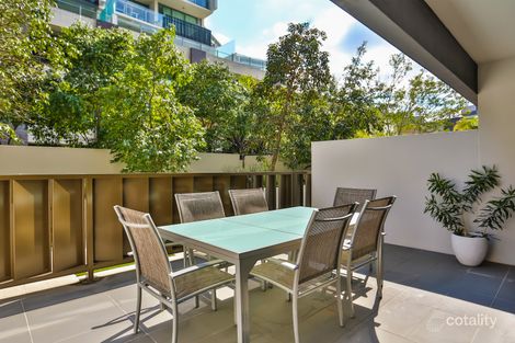 108/38 Helen St, Teneriffe, QLD 4005