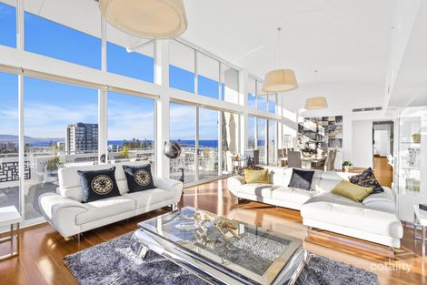 Property photo of 82/60 Harbour Street Wollongong NSW 2500