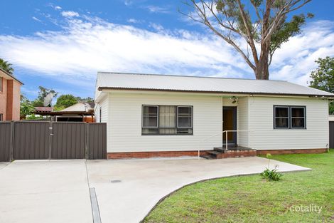 40 Tidswell St, Mount Druitt, NSW 2770
