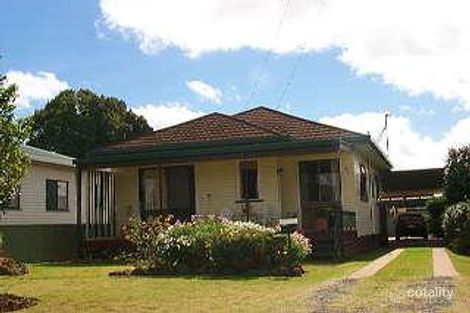 3a Gatfield St, Newtown, QLD 4350