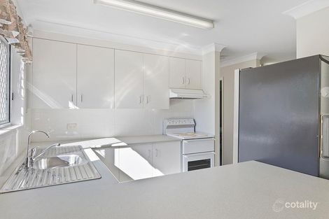 Property photo of 4/102A Bawden Street Berserker QLD 4701