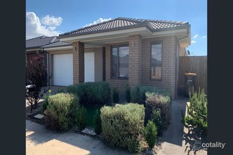 19 Longshanks St, Thornhill Park, VIC 3335