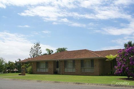 2 Broome St, Currumbin Waters, QLD 4223
