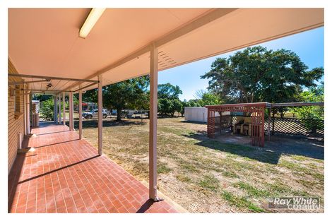Property photo of 18 Fenwick Street Gracemere QLD 4702