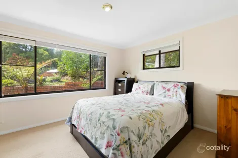 Property photo of 9 Heaney Close Mount Colah NSW 2079
