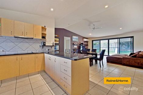 Property photo of 37 Riverbrooke Drive Upper Coomera QLD 4209