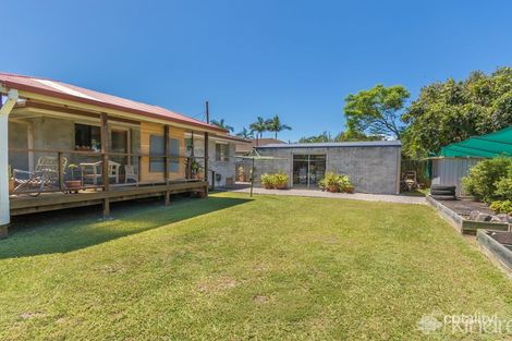 Property photo of 87 Ashmole Road Redcliffe QLD 4020