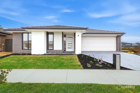 6 Pepperidge Dr, Tarneit, VIC 3029