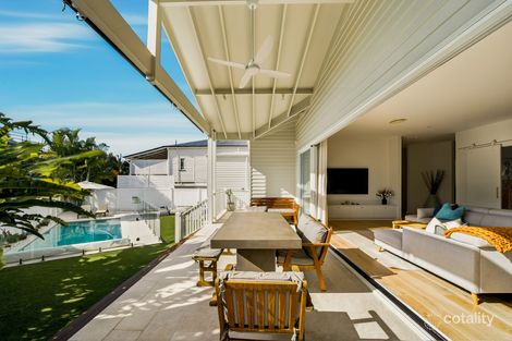 Property photo of 79 Jamieson Street Bulimba QLD 4171