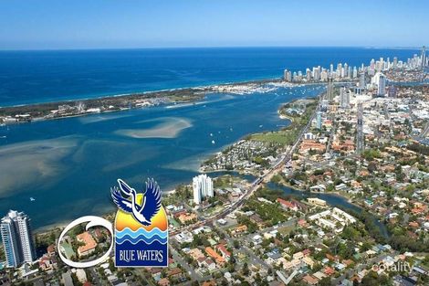 Property photo of 9A/220 Marine Parade Labrador QLD 4215