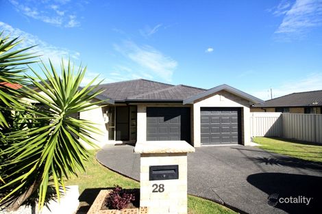 Property photo of 28 Young Street Heddon Greta NSW 2321
