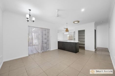 Property photo of 16 Gilmour Crescent Kirwan QLD 4817