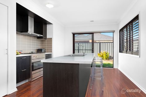 Property photo of 11 Brunton Drive Mernda VIC 3754