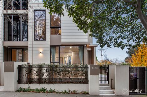 Property photo of 1/39 Lawson Street Hawthorn East VIC 3123