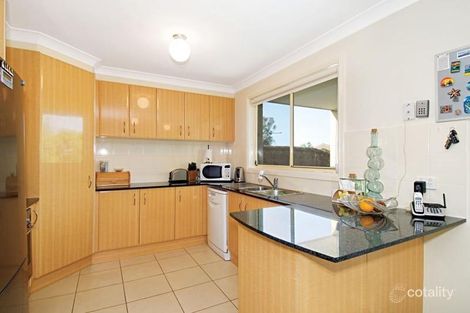 Property photo of 23/92-100 Barina Downs Road Norwest NSW 2153