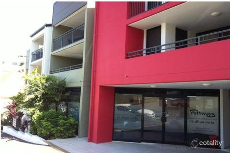 18/8 Catherine St, Woolloongabba, QLD 4102