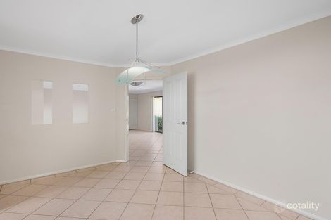 Property photo of 26 Mary Gillespie Avenue Gungahlin ACT 2912
