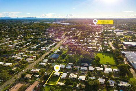 Property photo of 5 Clara Street Logan Central QLD 4114