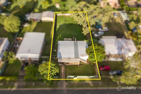 Property photo of 5 Clara Street Logan Central QLD 4114