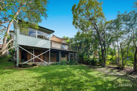 Property photo of 51 Moore Street Enoggera QLD 4051