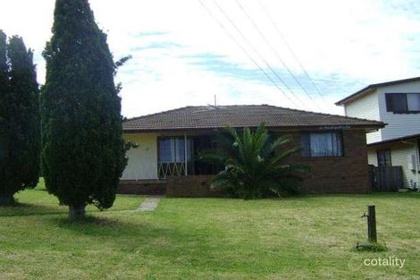 22 Davies Cres, Mount Warrigal, NSW 2528