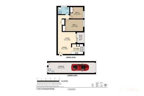 Property photo of 7/752 Wynnum Road Morningside QLD 4170