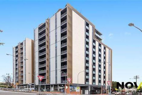 Property photo of 204/2A Mark Street Lidcombe NSW 2141
