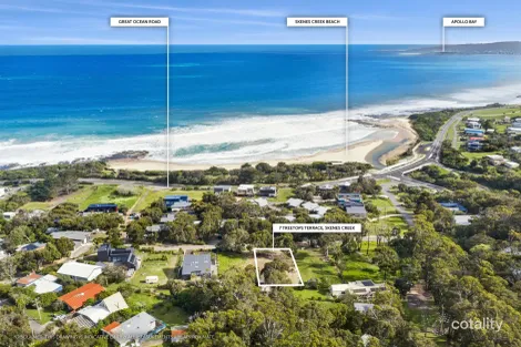 7 Treetops Tce, Skenes Creek, VIC 3233