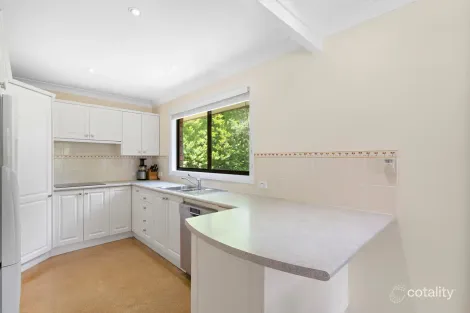 Property photo of 9 Heaney Close Mount Colah NSW 2079