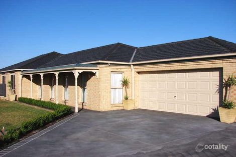 11 Grenache Ct, Sunbury, VIC 3429